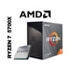 thumbnail image 3 of Procesador AMD Ryzen 7 5700X AM4 8 Cores 16 Hilos 3.4/4.6GHz, 3 of 3