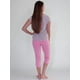 thumbnail image 5 of Pijama Mujer Hello Kitty gris M, 5 of 6