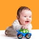 thumbnail image 2 of OBALL RATTLE AND ROLL CAR, 2 of 8
