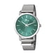 thumbnail image 1 of Reloj 18737/6 Lotus Verde Mujer Trendy, 1 of 2