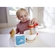 thumbnail image 4 of Batidora Toy Kitchen Hape Wooden Mighty Mixer para niños mayores de 3 años, 4 of 8