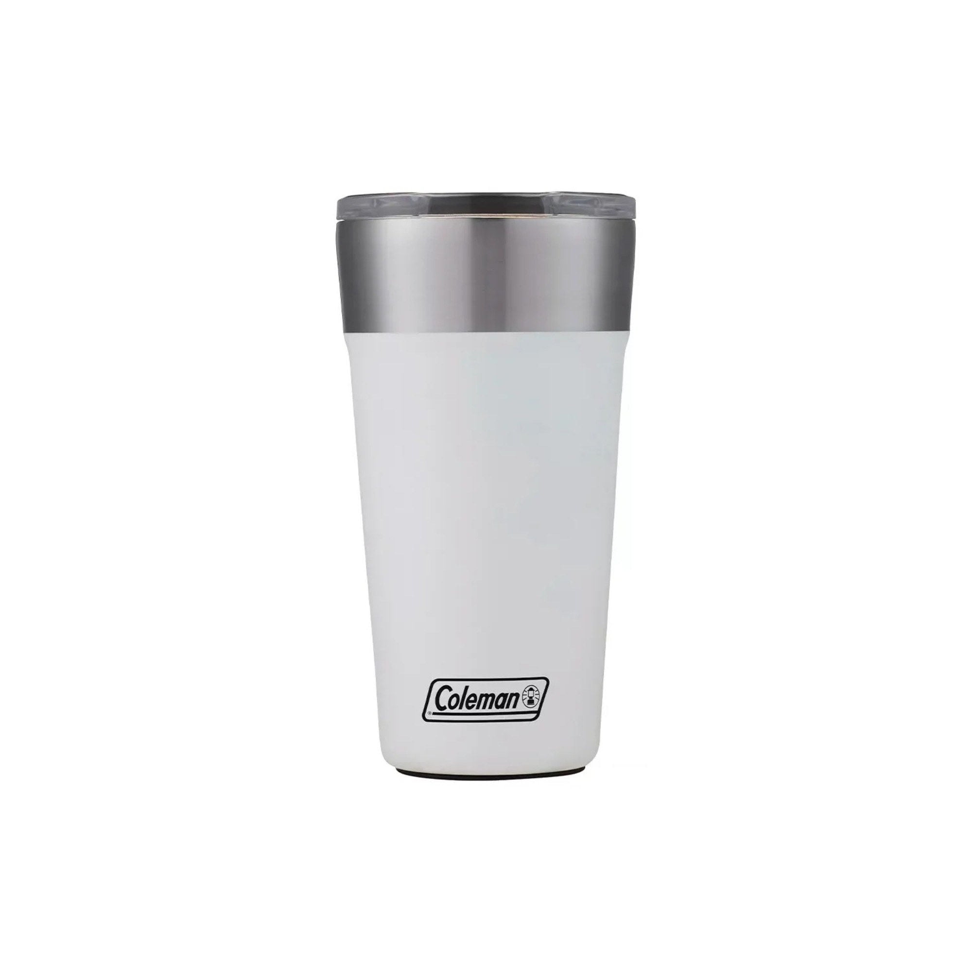 Coleman - Vaso Brew 600 Ml Gris