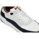 thumbnail image 4 of BULLBOXER ZAPATILLAS HOMBRE CUERO Y TEXTIL BAKAR-0-64 blanco 46, 4 of 4