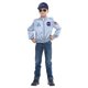 thumbnail image 1 of Chaqueta de vuelo de la NASA Costume California Costumes para niños, tamaño grande, 1 of 2