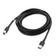 thumbnail image 2 of Cable USB 3.0 Matters Long USB 3.0 A a B de 3 m, negro, 2 of 5