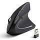 thumbnail image 2 of Mouse Vertical Inalámbrico receptor USB, 2 of 8