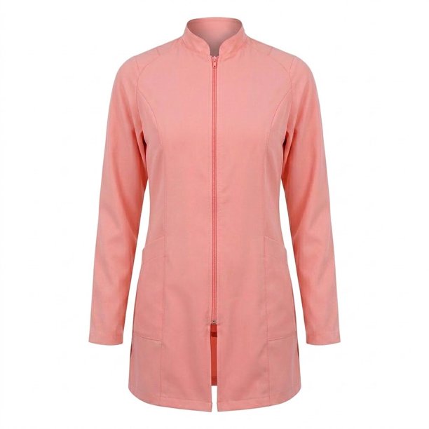 Bata Mujer Ripholia BC-16 tela Anti fluidos
