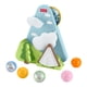 thumbnail image 2 of Juguete para Bebés Montaña interactiva Fisher-Price 9 meses en adelante, 2 of 7