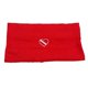thumbnail image 1 of Bandera de buceo Decoración para el hogar Sofá Funda de cojín Cojines Funda Rojo 1, 1 of 3