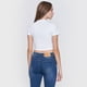 thumbnail image 2 of Polera Mujer Fun Crop Blanca Corona, 2 of 5