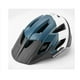 thumbnail image 2 of Casco Bicicleta Adulto Rockbros Azul Blanco, 2 of 3