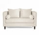 thumbnail image 2 of Sofa Rin 2 Cuerpos Beige, 2 of 3