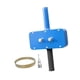 thumbnail image 2 of Máquina Enhebradora De Cables Para Taladro Eléctrico, Ligera Y Eficiente, Cable De 15 M., 2 of 5
