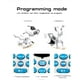 thumbnail image 5 of Perro Robot control Remoto interactivo Multifuncional, Sonido, 5 of 8