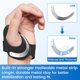 thumbnail image 2 of Férula Flexible para Pulgar CMC Izquierda - Talla Grande (Velpeau), 2 of 8