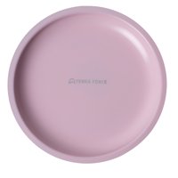 Terra Force - Plato Camping Aluminio 19Cm Rosado