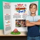 thumbnail image 2 of Science Fair Titles Flipside Products, 24 unidades, color rojo, 2 of 5