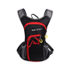 thumbnail image 1 of Mochila outdoor trekking + bolsa de agua color negro, 1 of 3