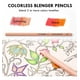 thumbnail image 3 of Set 120 Lapices Colores Profesional Dibujo Caja Cilindrica, 3 of 3