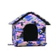 thumbnail image 5 of Cama Para Mascotas, Nido Para Gatos Plegable A Prueba De Lluvia, Cama Para Dormir Para Cachorros, Patio Al Aire Libre M, 5 of 5