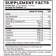 thumbnail image 2 of Aminoacidos y bcaa - 30 servicios - sabor orange, 2 of 2