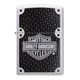 thumbnail image 3 of Encendedor Zippo Harley-Davidson Carbon Fiber Plata ZP24025, 3 of 3