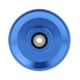 thumbnail image 5 of Rodamiento Polea Rueda Accesorio de Gimnasio Universal Resistente Al Desgaste Fácil de Instalar 10 Mm de Diámetro Interior para Ejercicio Accesorio de 105 mm azul, 5 of 5
