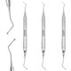 thumbnail image 1 of Juego de 3 Excavadores Dentales Artman Instruments 1,5/2 mm, 1 of 7