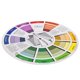 thumbnail image 4 of Herramienta De Selección De Colores Guía De Coincidencia De Colores Tablero De Colores Artísticos Rueda De Coincidencia De Colores, 4 of 5