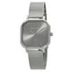 thumbnail image 2 of Reloj Mathey-Tissot Mujer Monsoon Square D7917AS, 2 of 4