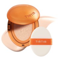 Mascarilla Tirtir De Cushion Foundation Con Filtro De Aire #15C Fair Porcelain