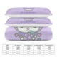 thumbnail image 2 of Kuromi And My Melody Duvet Cover Set 3-Piece Bedding Set Soft Warm And Comfortable Soft Bed Set for Bedroom All Season, 2 of 5