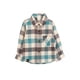 thumbnail image 1 of Camisa bb niño escocesa adventure, 1 of 3
