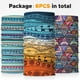 thumbnail image 2 of Headwear JOEYOUNG, polaina con cuello bandana, que envuelve la cabeza, 2 of 3