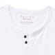 thumbnail image 4 of Camiseta Lucky Brand Venice Burnout con Cuello en V para Hombre, 4 of 7