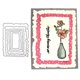 thumbnail image 4 of Troqueles de Corte Armear Acero al Carbono Rectangular 12 x 9 cm, 4 of 6