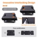 thumbnail image 3 of Muebles Dolly Loyal Tiger de 500 kg de capacidad con 4 ruedas, 3 of 6