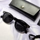 thumbnail image 5 of POLASUP GAFAS LENTES DE SOL Ideal para rostros redondos y cuadrados versátiles para todos los atuendos, 5 of 6