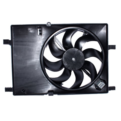 Repuestos Del Sol - Electroventilador Chevrolet Sail 1.4 2011 2017