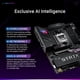 thumbnail image 2 of Placa madre ASUS ROG Strix B850-E Gaming WiFi DDR5, 2 of 7