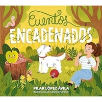 Beascoa - Libro Cuentos Encadenados