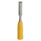 thumbnail image 2 of Herramienta de tallado a mano para trabajar la madera con forma de cincel y cincel de madera 16 mm, 2 of 3