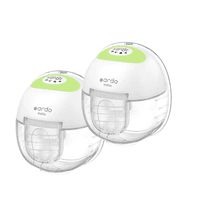 Extractor De Leche Eléctrico Doble Ardo Melia