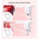 thumbnail image 3 of Bidet POCALAND BJL02 de 2 modos con control giratorio, blanco, 3 of 3