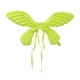 thumbnail image 5 of Mariposa Hada Globo Prop Ángel Niños Para Halloween Navidad Telón De Fondo Verde, 5 of 5