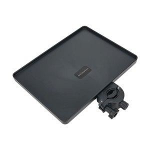 Bothyi - Bandeja De Soporte Para Micrófono Bandeja De Tarjeta De Sonido Para Grabar Medios De Interpretación En Vivo