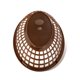 thumbnail image 3 of Cestas New Star Foodservice 23 × 15 cm Marrón – Pack de 36, 3 of 9