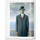 thumbnail image 2 of Col. Basic Art - Magritte, 2 of 4
