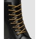thumbnail image 4 of Cordón redondo Shoelace Dr. Martens 140 cm, marrón y amarillo, 4 of 4