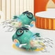 thumbnail image 4 of Juguete Pulpo Bailarin Interactivo Musical Con Luces verde, 4 of 7